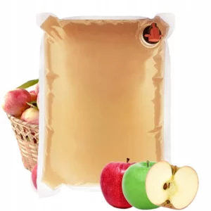 Sok tłoczony z jabłka